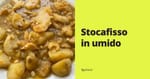 Stocafisso