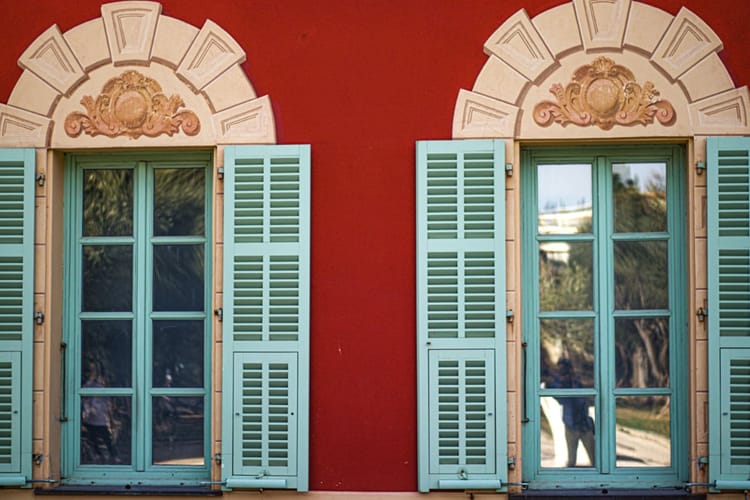 The Art and Cultural Scene in Nice: A Vibrant Summer of Museums and Festivals